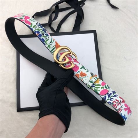 cintos gucci replica